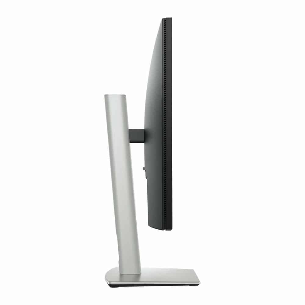 (image for) Dell P2725H 27" FHD IPS Height/Pivot/Swivel/Tilt Adjustable Monitor